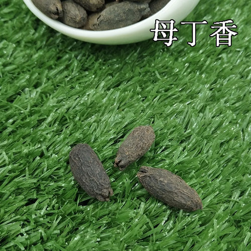 母丁香 500克 母丁香 中药材 母丁香粉 鸡舌香 另公丁香 香料 - 图0