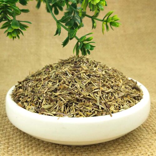 百里香叶500gthyme新鲜香草粉什香草迷迭香 射香草调料香料西餐料 - 图2