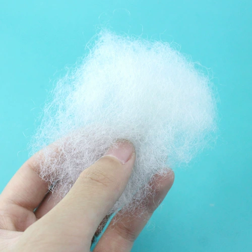 PP Cotton Cushion Cushion Core Filling Cotton High -Cakeplaky Clothing Cloth Doll Cotton Diy аксессуары ручной работы наполнение