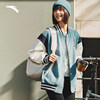 ANTA American baseball uniform jackets for men and women spring new
