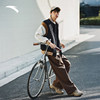 ANTA American baseball uniform jackets for men and women spring new