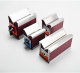 Magnetic triangle table V-shaped iron V-shaped block Magnetic seat Wire cutting magnet 7K 12K Powerful magnet Free shipping