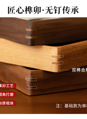 婚礼纪实照片定制摆台挂墙相框