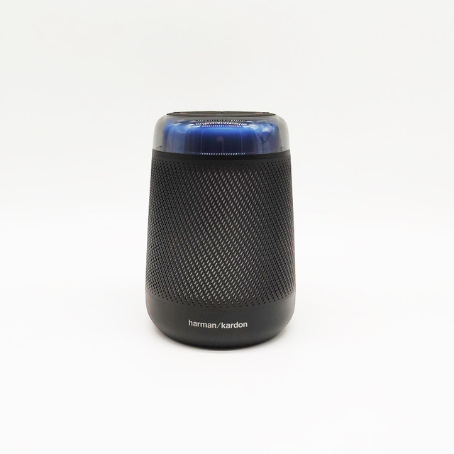 harman kardon allure portable