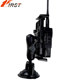 General vehicle bracket for walkie-talkie mobile phone