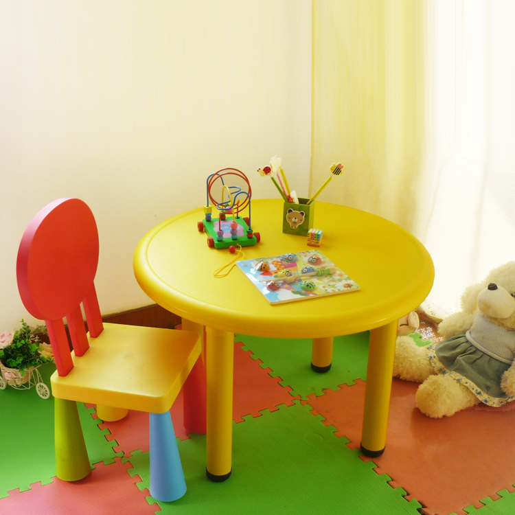 儿童书桌可升降学习桌椅套装写字桌台小孩子学生宝宝家用课桌组合