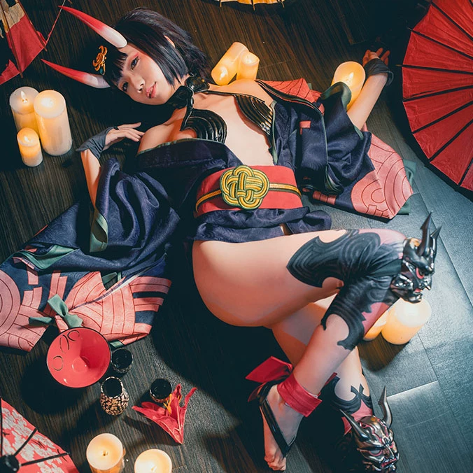 Spot UWOWO Youwo Max Factory Fate Assassin
