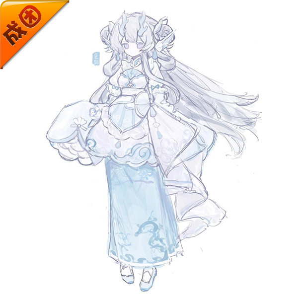 王者荣耀衣服成团定金 悠窝窝cosplay王者荣耀 汉洋折衷西施 cos 服装女 C服