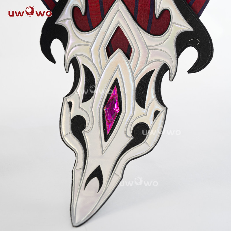 预售悠窝窝英雄联盟cosplay魔女 伊芙琳cos服装女lol 寡妇C服