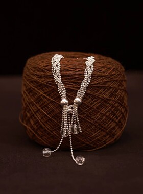 Vintage Lace Layered Bracelet Elegant Jewelry