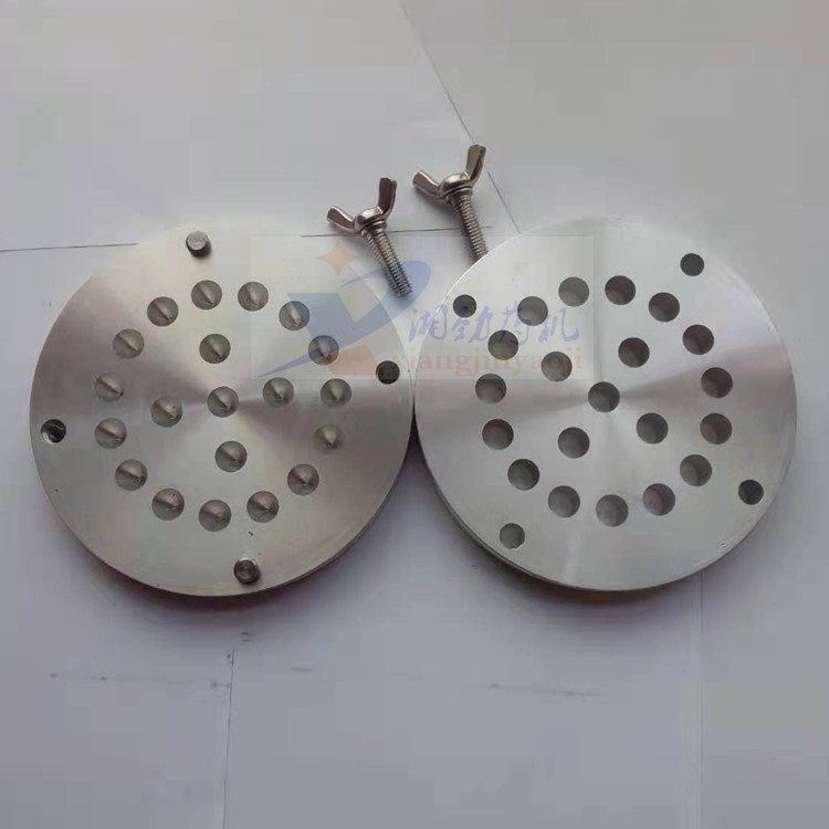 20孔子弹头形栓剂模 手工自制痔疮肛门栓便秘蜂蜜阴道药用栓模具,淘宝优惠券,粉丝福利购,淘宝优惠卷