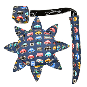 儿童软飞盘飞碟 