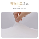 Детское хлопковое универсальное тонкое прохладное одеяло для новорожденных