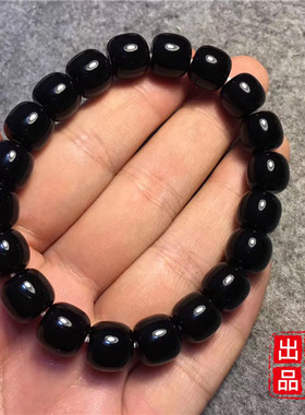 禄丰吉星出品一线药师玛瑙药师珠