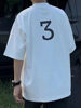 Other short-sleeved popular youth short-sleeved T-shirts