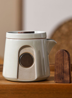 東作家四时茶享中式功夫茶具套装