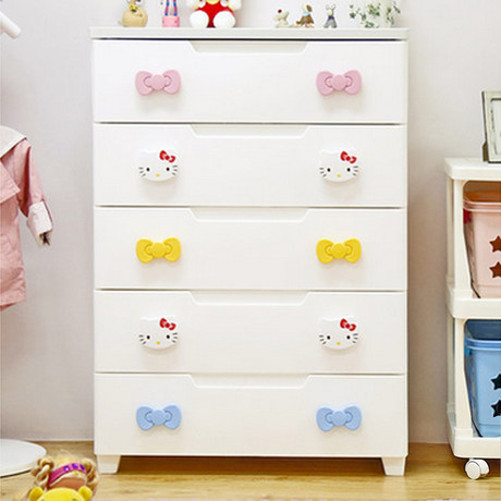baby cloth storage cupboard