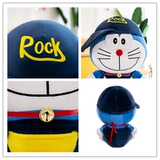 Кукла, плюшевая игрушка, игрушечная машина, подушка, Дораэмон, подарок на день рождения