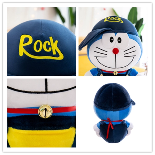 Кукла, плюшевая игрушка, игрушечная машина, подушка, Дораэмон, подарок на день рождения