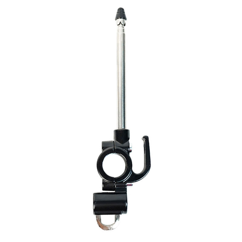 Electric vehicle hook universal modified rearview mirror seat