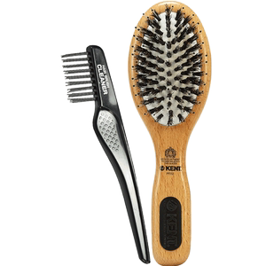 英国KENT肯特气囊按摩梳