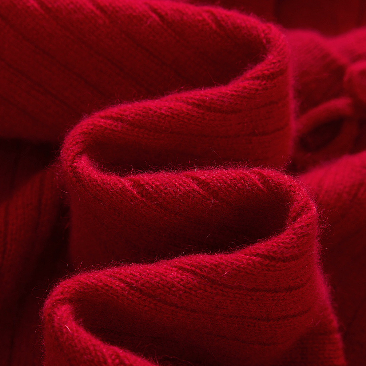 【新年臻选】春竹秋冬新款100%山羊绒舒适盘扣合体长袖女士羊绒衫,淘宝优惠券,粉丝福利购,淘宝优惠卷