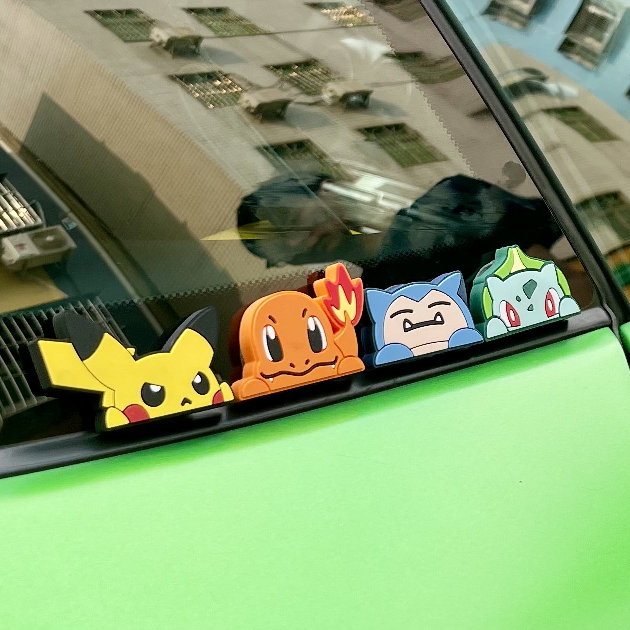 皮卡丘车门防撞贴宝可梦冰箱防撞贴汽车门防撞条皮卡丘门后防刮条,淘宝优惠券,粉丝福利购,淘宝优惠卷