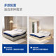 Dream Lily three-body electric mattress SF free shipping