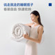 Dream Lily Thin Cushion Memory Foam Mattress Tatami Mat Mattress