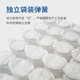 Memory Foam Simmons Mattress Dream Lily