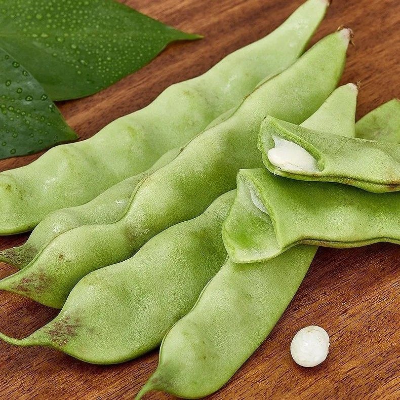 【精选】正宗油豆角九月青豆角一点红油豆角开锅烂云南新鲜油豆角,淘宝优惠券,粉丝福利购,淘宝优惠卷