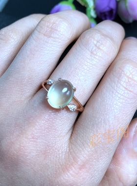 新品s925银戒指空托多种尺寸银饰