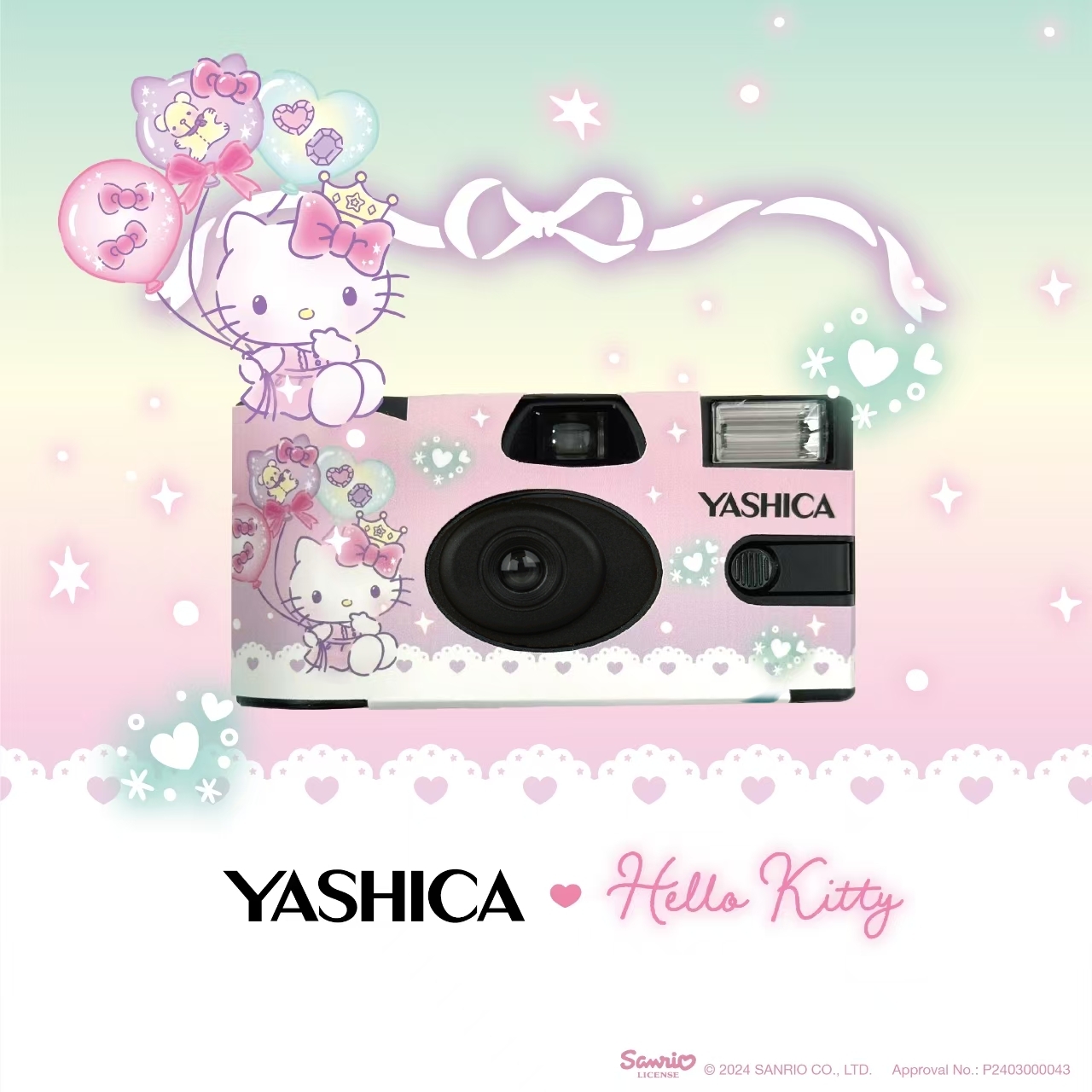 NO1 million sales Koda Fuji disposable camera