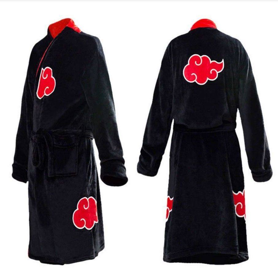 火影忍者cosplay睡袍男女秋冬法兰绒漫美四代目欧码火影忍者浴袍,淘宝优惠券,粉丝福利购,淘宝优惠卷