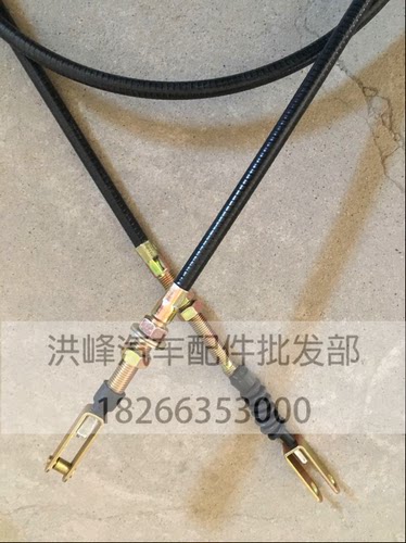 时风汽车配件时风风菱D版离合线210厘米240厘米230厘米248厘米 - 图0