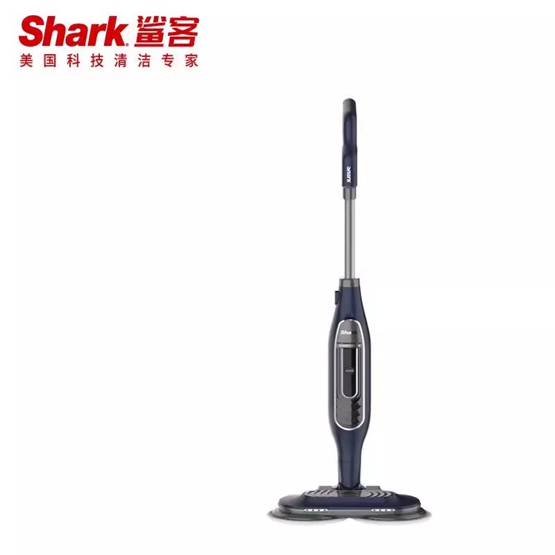 Shark鲨客蒸汽拖把T8lite拖地机高温除菌非无线清洁机P4/P36lite