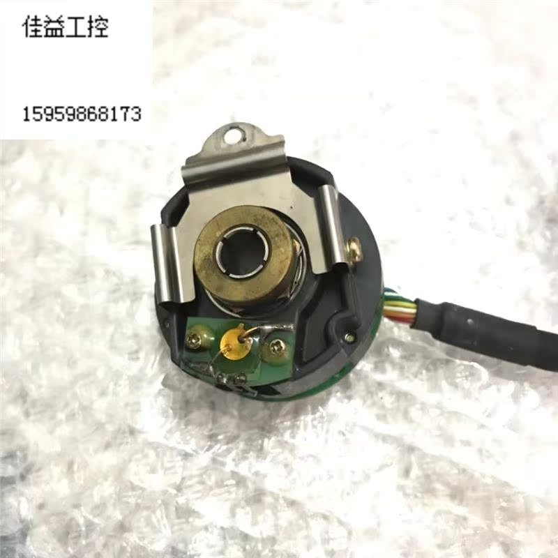 MFE1000P4LBS 松下电机编码器 原装议价 - 图1