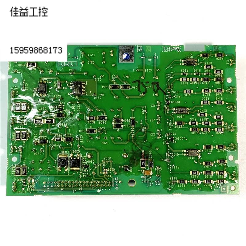 ATS22D88Q施耐德软启动45KW主驱动板触发模块电源板BBV14417A0123 - 图0