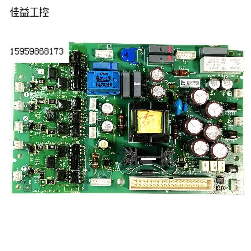 ATS22D47Q施耐德软启动ATS22系22kw电源板驱动板主板BBV1447-A01 - 图1