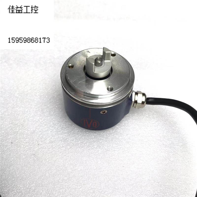 GI356.1226A23德国IVO宝盟baumer编码器伺服电机编码器1024 IMP议 - 图2