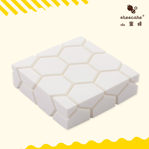 ebeecake小蜜蜂蛋糕牛油果蛋糕乳清芝士蛋糕北京同城生日蛋糕配送 - 图2