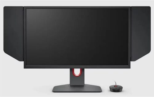 现货明基卓威 ZOWIE XL2566K 1080p 360Hz旗舰TN屏电竞电脑显示器 - 图0