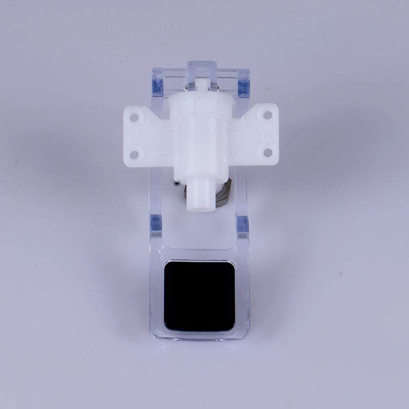 饮水机台式推杯式冷水水龙头水嘴阀门取水开关配件通用型加厚透明,淘宝优惠券,粉丝福利购,淘宝优惠卷