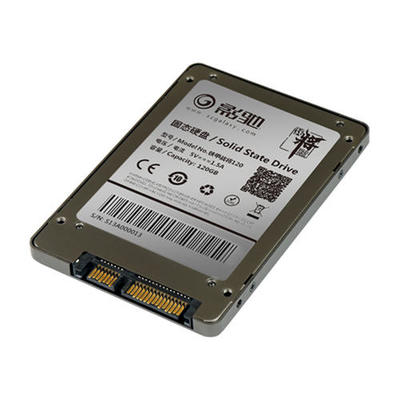 台式机笔记本2.5寸拆机固态硬盘120g 128g 256g 512g 60gSSD SATA - 图2