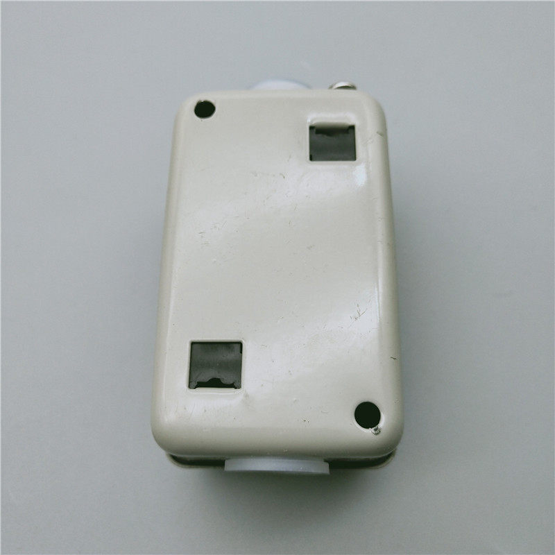 三相单厢电机启动按钮开关动力押压扣220v 380v BS211B 216B 230B,淘宝优惠券,粉丝福利购,淘宝优惠卷