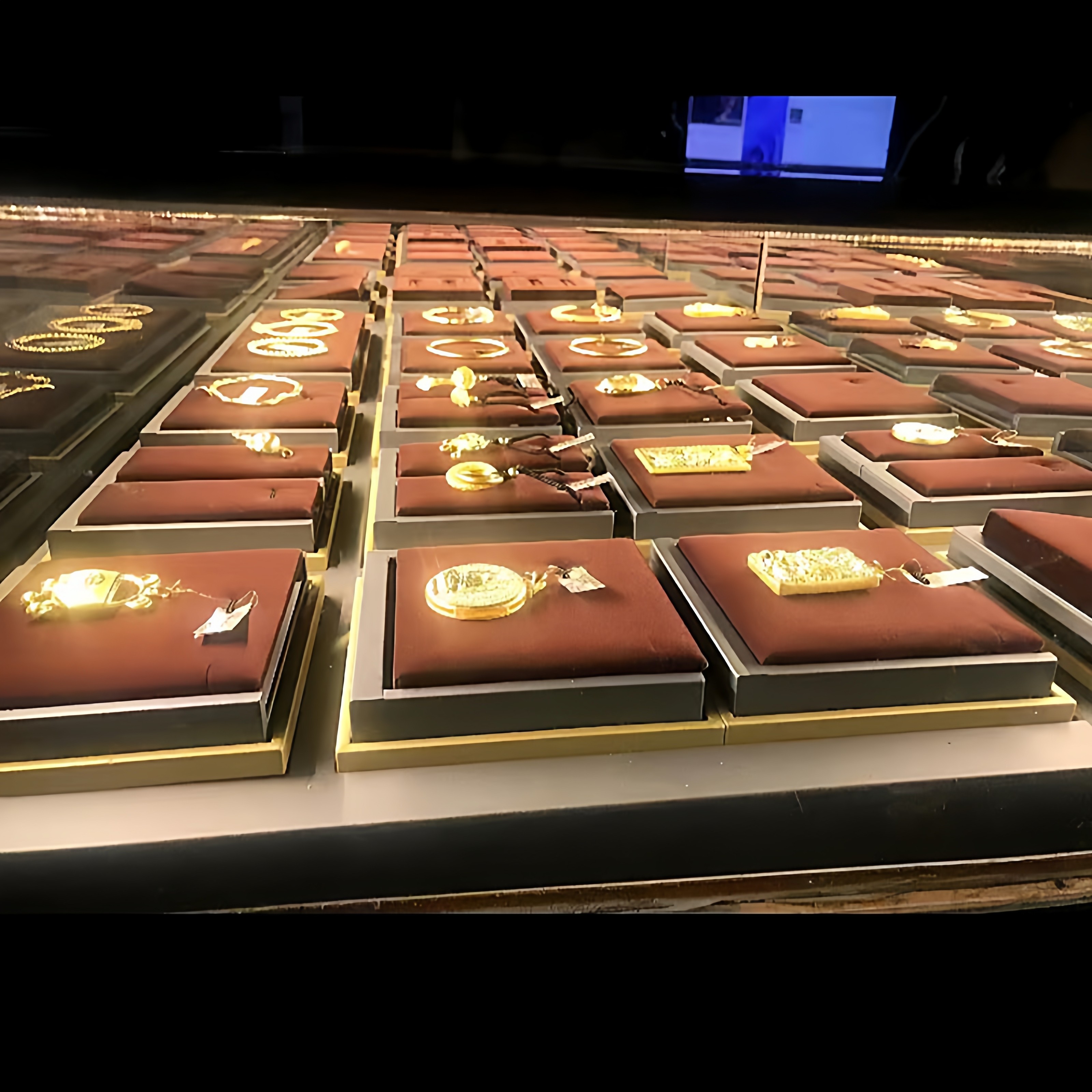 12伏led灯条 夜市街市5050聚光高亮柜台灯带珠宝展柜灯眼镜柜灯片,淘宝优惠券,粉丝福利购,淘宝优惠卷