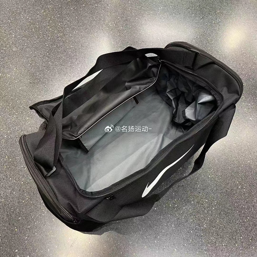 Nike/耐克 健身包训练斜挎桶包手提包单肩拎包男女运动包 BA5957,淘宝优惠券,粉丝福利购,淘宝优惠卷