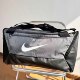 Nike Fitness Bag Training Crossbody bucket bag handbag shoulder bag men and women sports bag DM3976