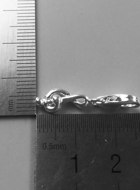 托马斯萨博音符首饰品挂件吊坠