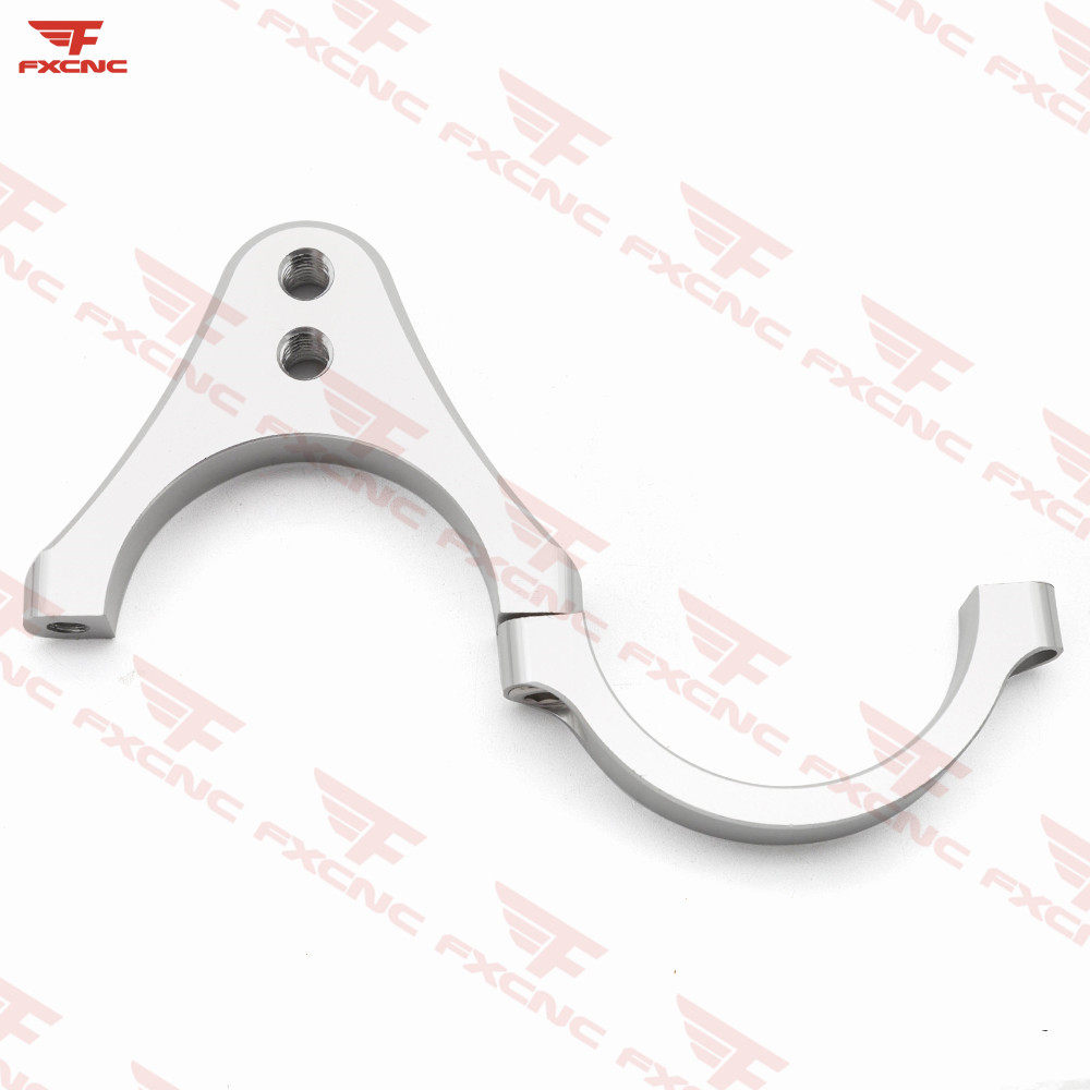 摩托车改装通用减震钛尺码 多口径钛尺方向阻尼器 固定方向码配件,淘宝优惠券,粉丝福利购,淘宝优惠卷